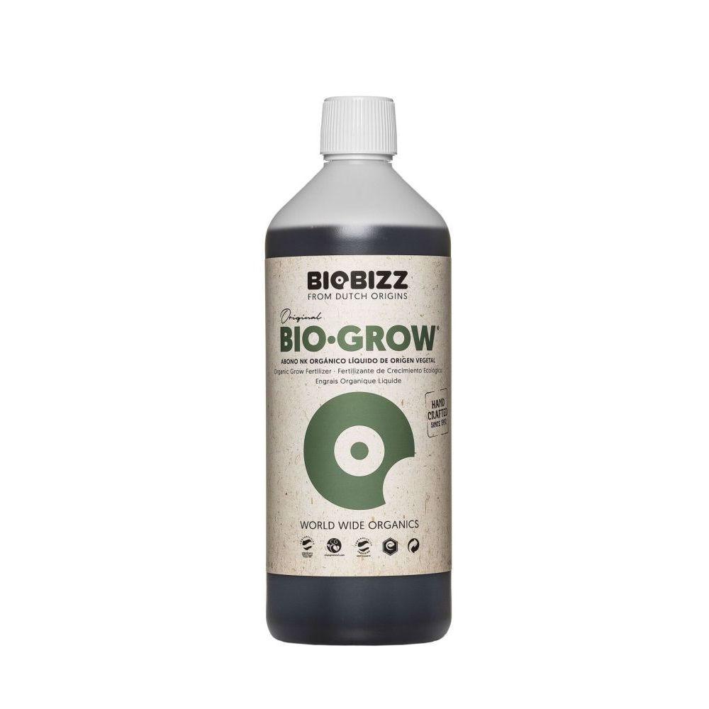 BioBizz Bio Grow | Organischer Wachstumsdünger