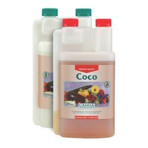 Canna Coco A+B Professional