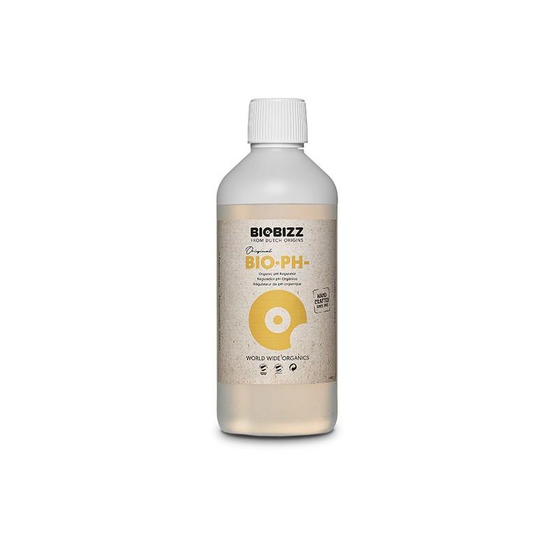 Biobizz Bio pH-